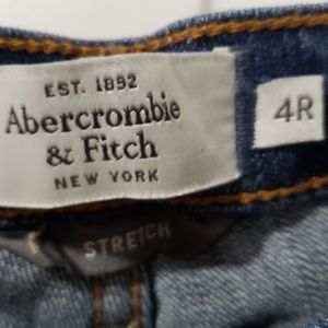 Abercrombie & Fitch  Jeans